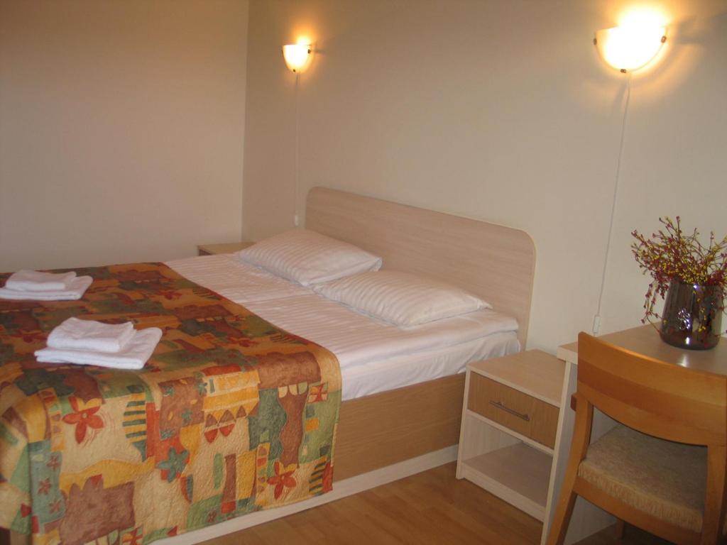 Luna Hotel มาริยามโปเล ห้อง รูปภาพ