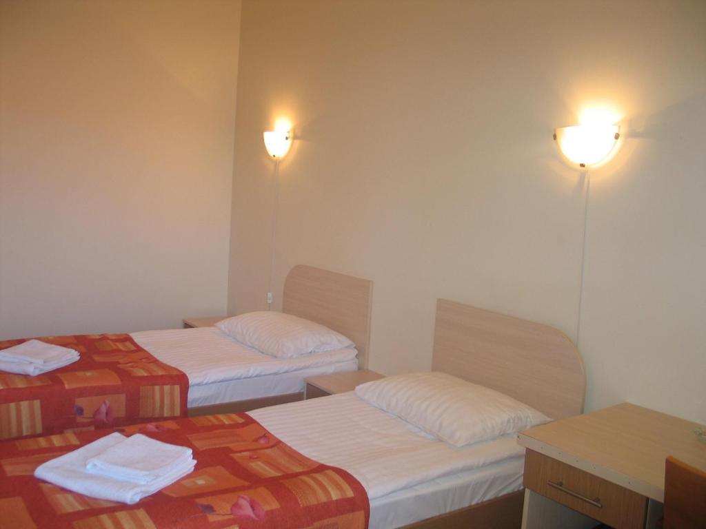 Luna Hotel มาริยามโปเล ห้อง รูปภาพ