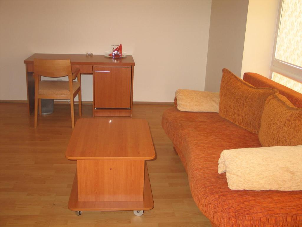 Luna Hotel มาริยามโปเล ห้อง รูปภาพ