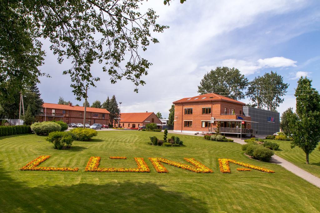 Luna Hotel มาริยามโปเล ภายนอก รูปภาพ
